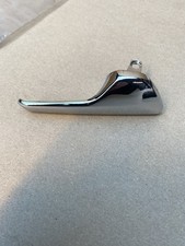 1297660224 Mercedes Benz R129 OS Door Handle Interior Lever