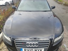 Audi A5 MK1 Hatchback