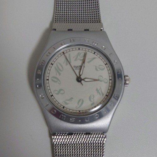 Swatch irony tour parousia - 97,