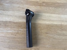 Hope carbon seat - 31.6mm, x
