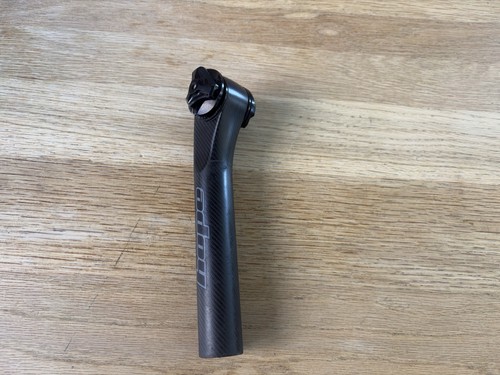 Hope carbon seat - hope, post