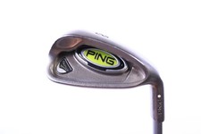 Ping Rapture 8-Iron Regular Flex Graphite Shaft Very Good
