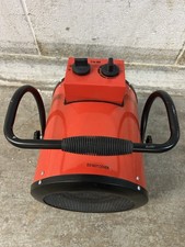 PRO ELC 3KW Industrial Fan