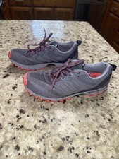 Adidas Shoes Womens 7 Kanadia