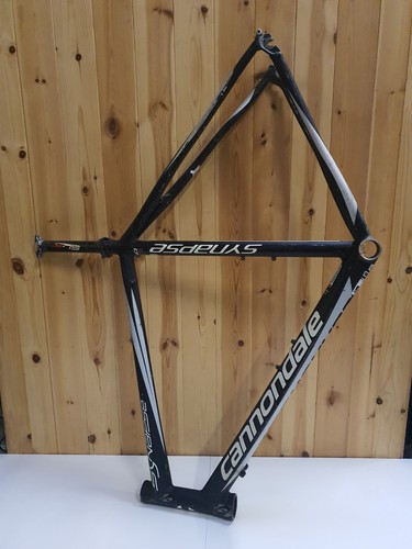 Cannondale synapse bike frame - cannondale,
