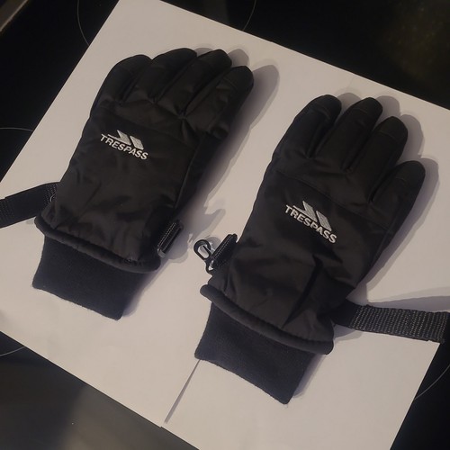 Trespass unisex kids ski - kids,