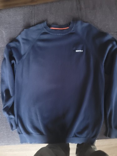 Superdry men orange label - superdry, men's