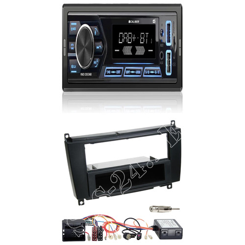 Caliber rmd035dab radio - rmd035dab,