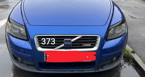 Volvo c30 2010 petrol - petrol,, 1.6
