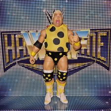Dusty Rhodes - Elite