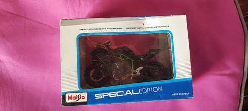 Maisto special edition 18 - maisto,