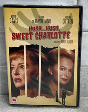 Hush, Hush Sweet Charlotte