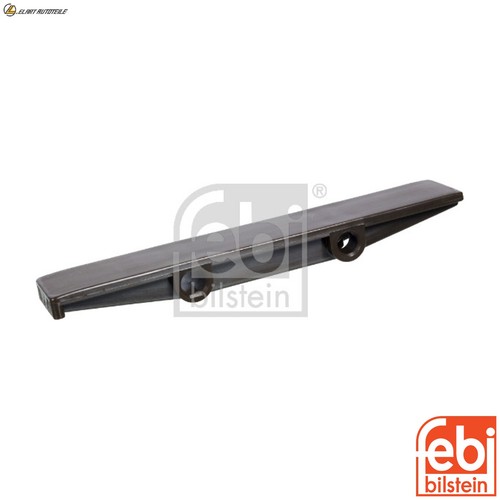 Slide rail timing chain - timing,