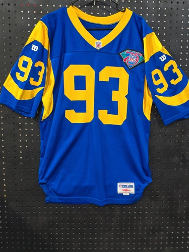 Vintage 1994 rams - vintage, la