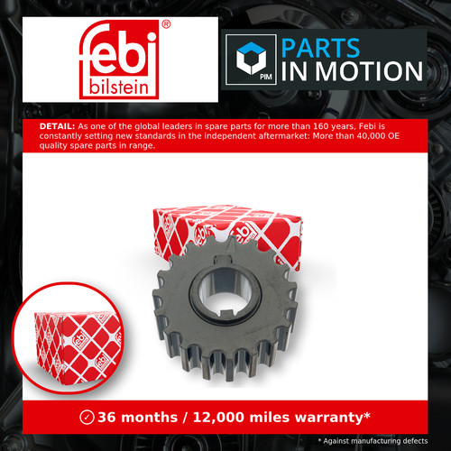 Crankshaft pulley fits - crankshaft,