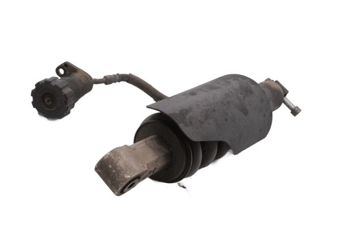 Shock absorber hydraulic