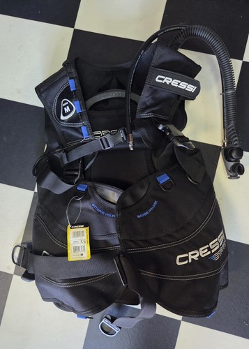 Cressi start scuba diving - cressi,