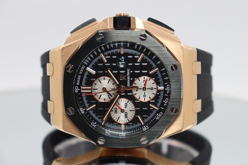 Audemars piguet royal oak - royal,