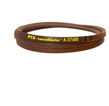 Genuine Pix - Hayter/