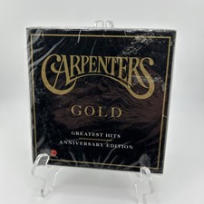 Carpenters - Gold (2 CD + DVD