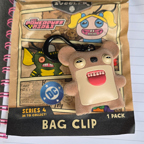 Fuggler series bag - fuggler,