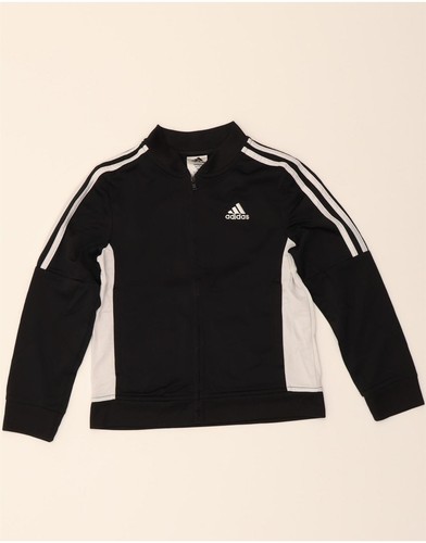 Adidas boys tracksuit top - adidas,
