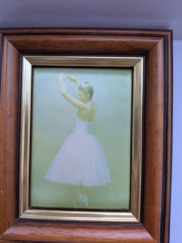 Vintage consort silk - vintage, ballerina