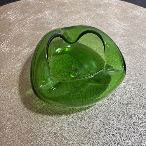 Vintage mcm blenko glass - vintage, 452