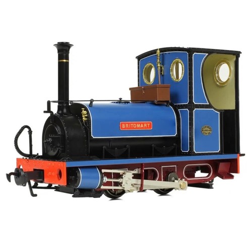 Quarry hunslet 0st - hunslet, 0-4-0st