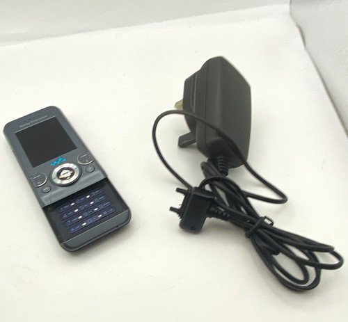 Sony ericsson w580i walkman - sony,