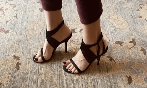 Jimmy choo vintage shoes - choo,