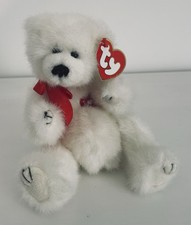 Ty Beanie Babies Amore Bear