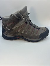 Salomon Norwood Goretex
