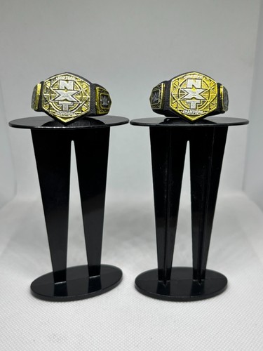 Wwe mattel nxt tag - nxt, team