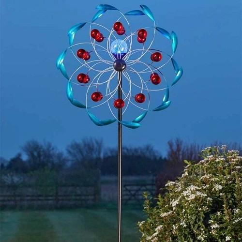 Wonderwind large bright - wonderwind, metal