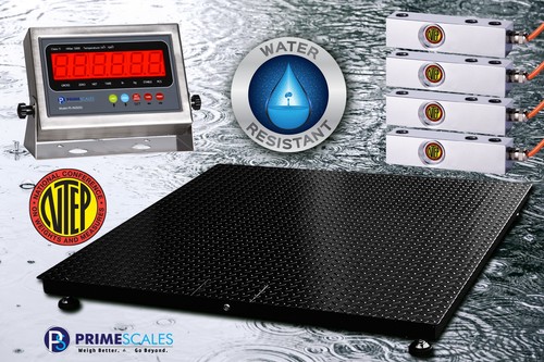 Ntep water resistant floor - ntep,