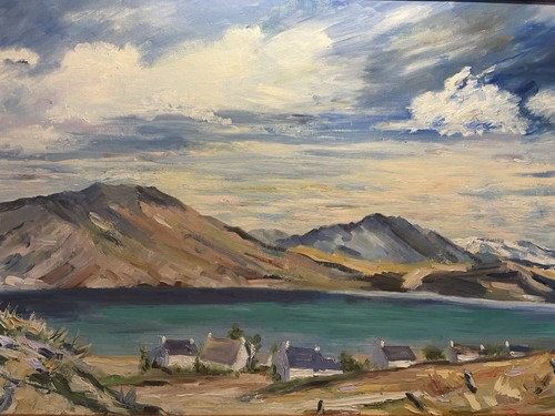 Waddell scottish oil - s,