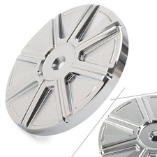 Sucker Air Cleaner Cover Fit Harley Dyna Softail Electra Glide Road King Chrome