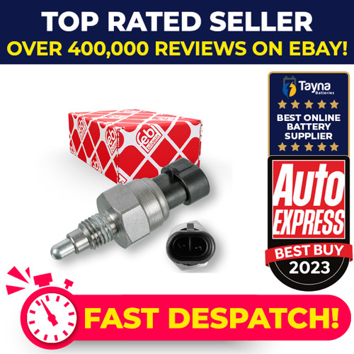 Reverse light switch fits - reverse,