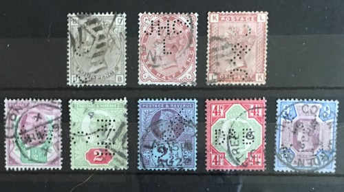 Fine used collection - gb,