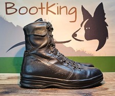 Meindl Eurofighter Pilot Boots