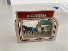 Lledo Days Gone. Die Cast