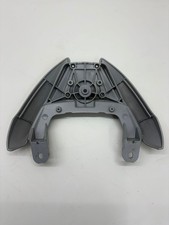 Original Gray Rear Passenger