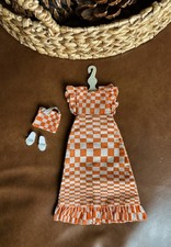Vintage sindy doll check mate - doll,