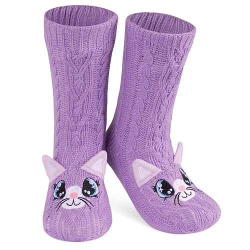 Citycomfort adults cat - citycomfort, slipper