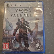 Assassin’s Creed Valhalla