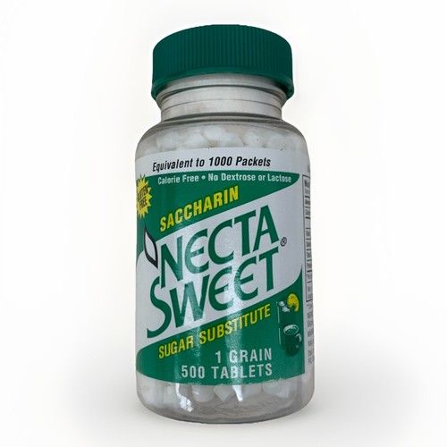 New necta sweet 500 - new, tablets