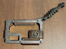 Trayvax Contour Wallet