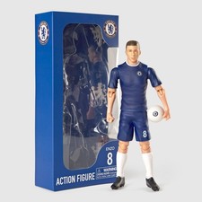 Banbo Enzo Fernandez Chelsea
