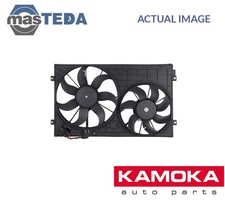 7740042 ENGINE COOLING RADIATOR FAN KAMOKA NEW OE REPLACEMENT